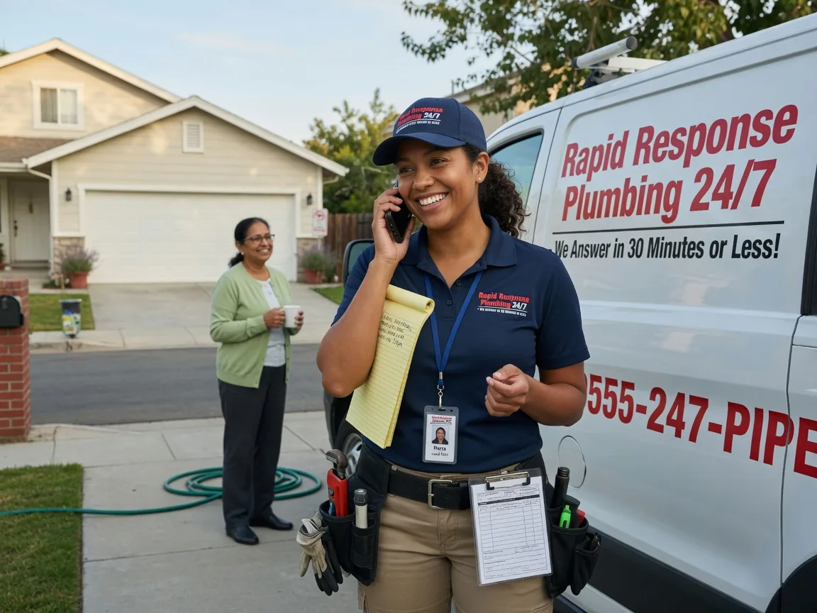 Emergency Plumber S Coffeyville, OK FAQs